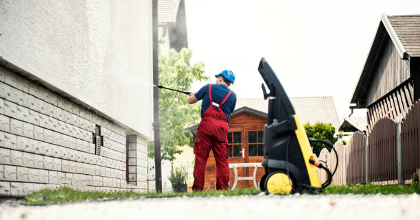 Professional Pressure Washing in Jamul, CA
